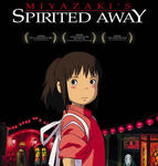 spirited away (2001)