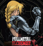 fullmetal alchemist