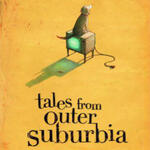 tales from outer suburbia (shaun tan)