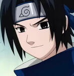sasuke uchiha