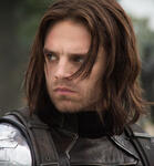 bucky barnes